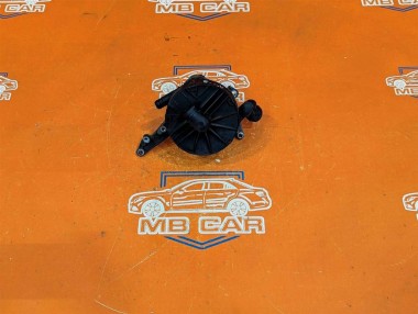 Продувка катализатора MERCEDES-BENZ S-класс W221 (2005 - 2009) — Разборка Мерседес