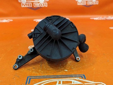 Продувка катализатора MERCEDES-BENZ S-класс W221 (2005 - 2009) — Разборка Мерседес