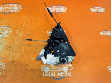 Замок двери задней левой MERCEDES-BENZ A-класс W169 (2004 - 2008) — Разборка Мерседес