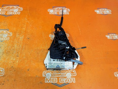 Замок двери задней левой MERCEDES-BENZ A-класс W169 (2004 - 2008) — Разборка Мерседес