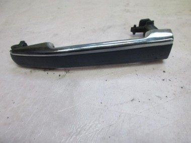 Ручка двери наружняя MERCEDES-BENZ E-класс W210/S210 рестайлинг (1999 - 2003) — Разборка Мерседес