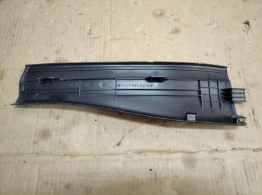 Накладка порога внутренняя MERCEDES-BENZ CLA-класс C117/X117 (2013 - 2016) — Разборка Мерседес