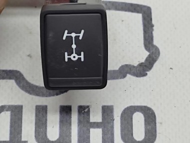 Кнопка блокировки мостов MERCEDES-BENZ X-класс I (2017 - 2020) — Разборка Мерседес