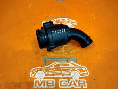 Демпфер турбины MERCEDES-BENZ M-класс W164 (2005 - 2008) — Разборка Мерседес