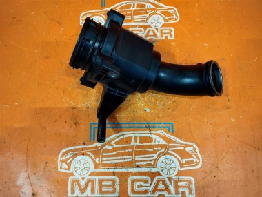 Демпфер турбины MERCEDES-BENZ M-класс W164 (2005 - 2008) — Разборка Мерседес