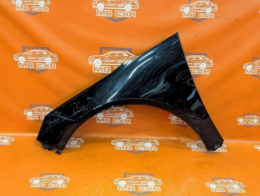 Крыло переднее левое MERCEDES-BENZ R-класс W251 рестайлинг 2 (2010 - 2017) — Разборка Мерседес