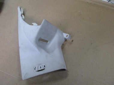 Накладка задней стойки MERCEDES-BENZ E-класс W212/S212/C207/A207 рестайлинг (2013 - 2016) — Разборка Мерседес