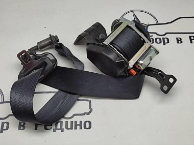 Ремень безопасности задний правый MERCEDES-BENZ X-класс I (2017 - 2020) — Разборка Мерседес