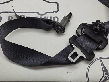 Ремень безопасности задний правый MERCEDES-BENZ X-класс I (2017 - 2020) — Разборка Мерседес