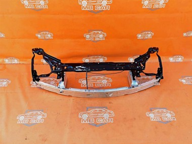 Телевизор в сборе MERCEDES-BENZ C-класс W204/S204/С204 рестайлинг (2011 - 2015) — Разборка Мерседес