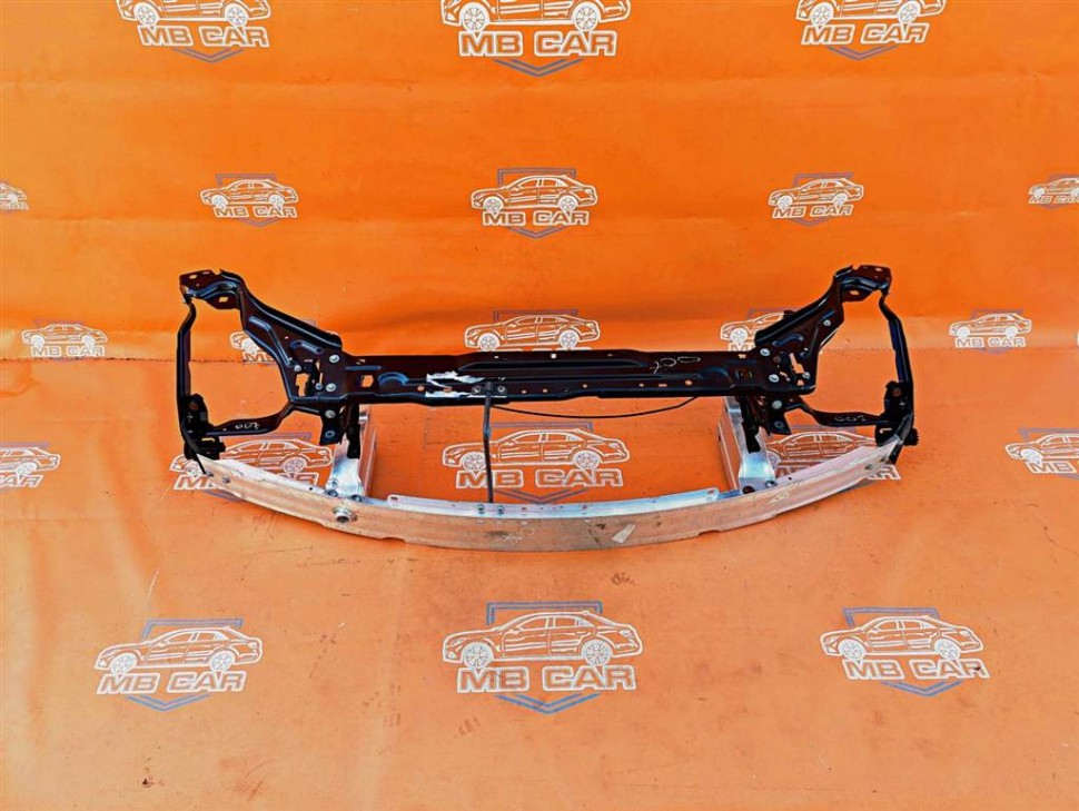 Телевизор в сборе MERCEDES-BENZ C-класс W204/S204/С204 рестайлинг (2011 - 2015) фото 1 — Разборка Мерседес