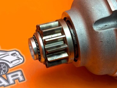 Стартер MERCEDES-BENZ A-класс W176 (2012 - 2015) — Разборка Мерседес