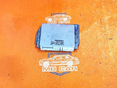Блок управления ABS MERCEDES-BENZ E-класс AMG W210/S210 (1996 - 1999) — Разборка Мерседес