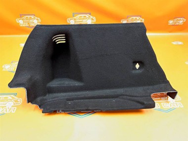 Обшивка багажника MERCEDES-BENZ A-класс W177 (2018 - 2023) — Разборка Мерседес