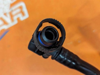 Трубка вакуумная MERCEDES-BENZ A-класс W176 (2012 - 2015) — Разборка Мерседес