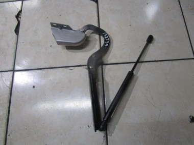 Крышка MERCEDES-BENZ CLK-класс C208/W208 рестайлинг (1999 - 2003) — Разборка Мерседес