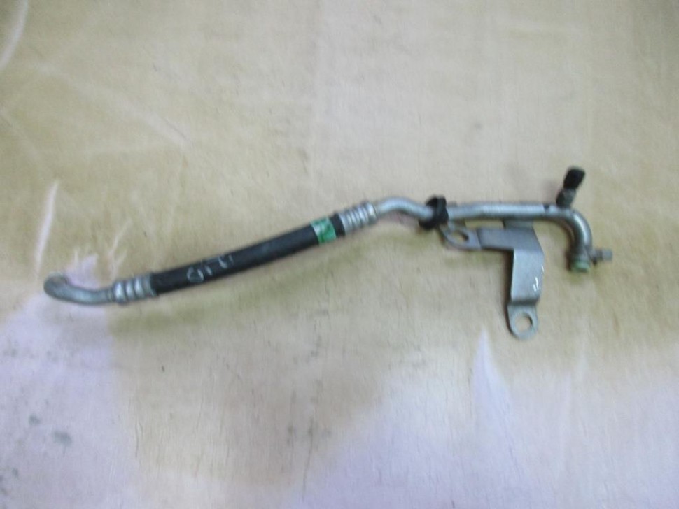 Трубка кондиционера MERCEDES-BENZ E-класс W210/S210 (1995 - 1999) фото 1 — Разборка Мерседес