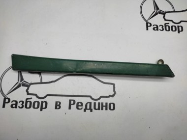 Ресницы фар MERCEDES-BENZ Sprinter W901-905 (1995 - 2006) — Разборка Мерседес