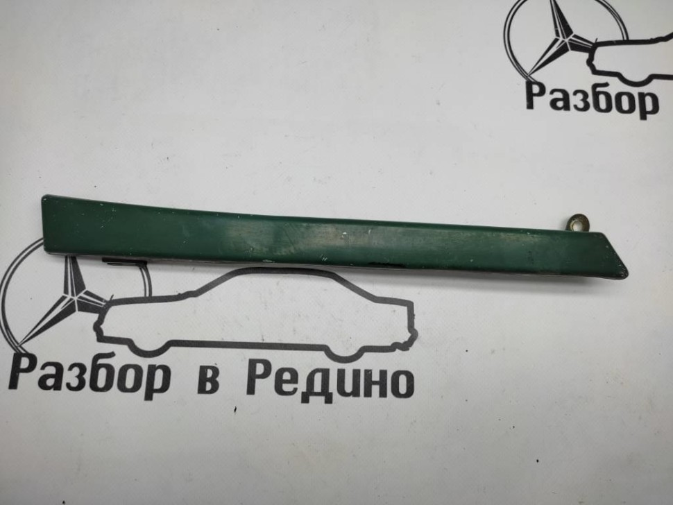 Ресницы фар MERCEDES-BENZ Sprinter W901-905 (1995 - 2006) фото 1 — Разборка Мерседес