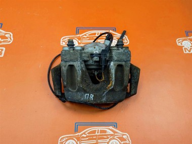 Суппорт передний правый MERCEDES-BENZ E-класс W212/S212/C207/A207 рестайлинг (2013 - 2016) — Разборка Мерседес