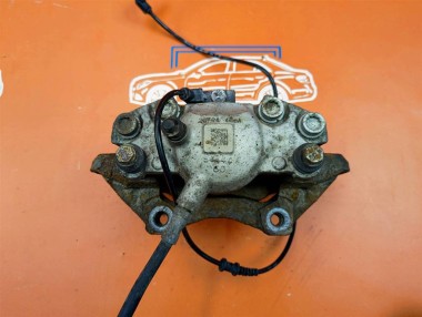 Суппорт передний правый MERCEDES-BENZ E-класс W212/S212/C207/A207 рестайлинг (2013 - 2016) — Разборка Мерседес