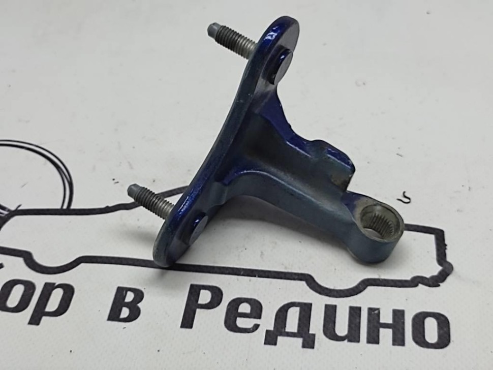 Петля двери MERCEDES-BENZ GLS-класс X166 (2015 - 2019) фото 1 — Разборка Мерседес