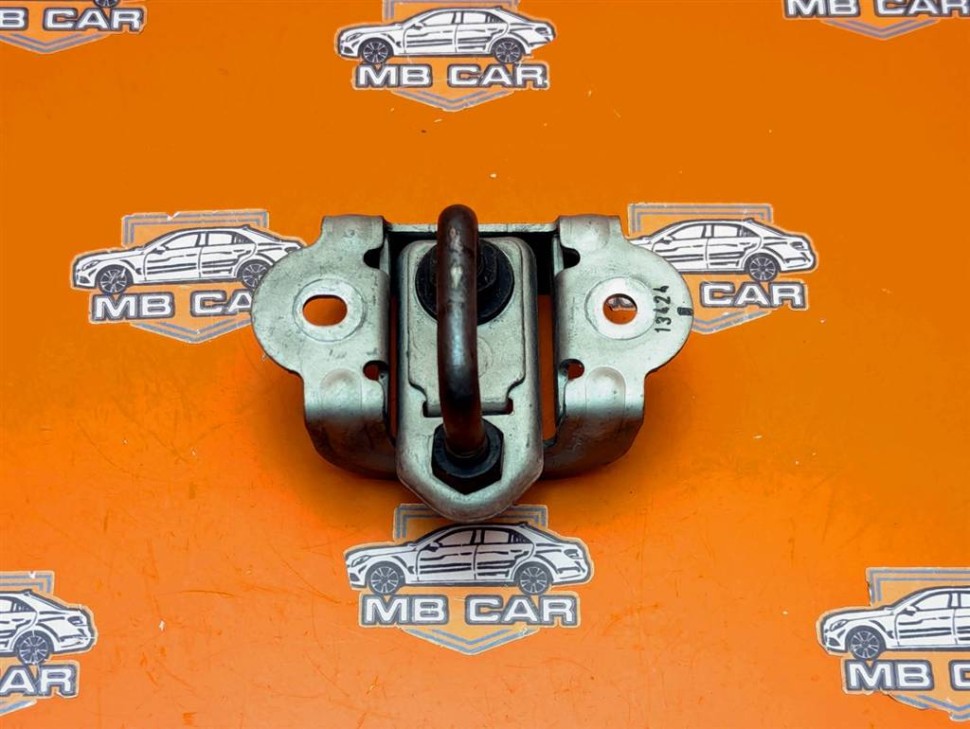 Ответная часть замка капота MERCEDES-BENZ SLK-класс R171 (2004 - 2008) фото 1 — Разборка Мерседес