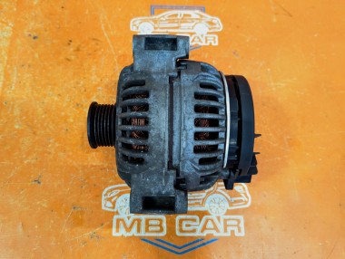 Генератор MERCEDES-BENZ E-класс W211/S211 (2002 - 2006) — Разборка Мерседес
