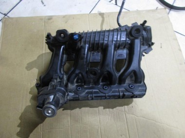 Коллектор впускной MERCEDES-BENZ E-класс W212/S212/C207/A207 рестайлинг (2013 - 2016) — Разборка Мерседес