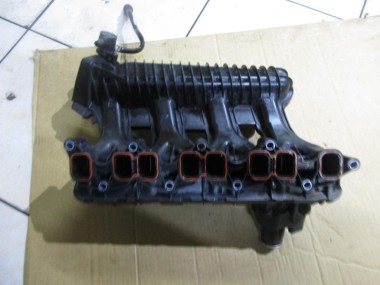 Коллектор впускной MERCEDES-BENZ E-класс W212/S212/C207/A207 рестайлинг (2013 - 2016) — Разборка Мерседес