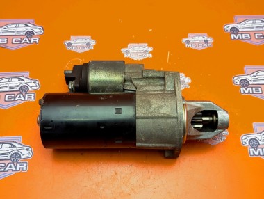 Стартер MERCEDES-BENZ E-класс W211/S211 (2002 - 2006) — Разборка Мерседес