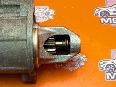 Стартер MERCEDES-BENZ E-класс W211/S211 (2002 - 2006) — Разборка Мерседес