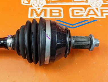 Привод передний правый MERCEDES-BENZ A-класс W177 (2018 - 2023) — Разборка Мерседес