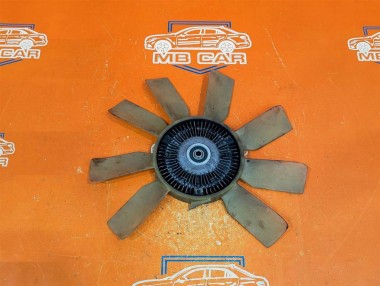 Вискомуфта MERCEDES-BENZ Sprinter W901-905 (1995 - 2006) — Разборка Мерседес