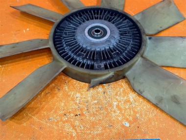 Вискомуфта MERCEDES-BENZ Sprinter W901-905 (1995 - 2006) — Разборка Мерседес