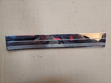 Накладка порога внутренняя MERCEDES-BENZ E-класс W211/S211 рестайлинг (2006 - 2009) — Разборка Мерседес