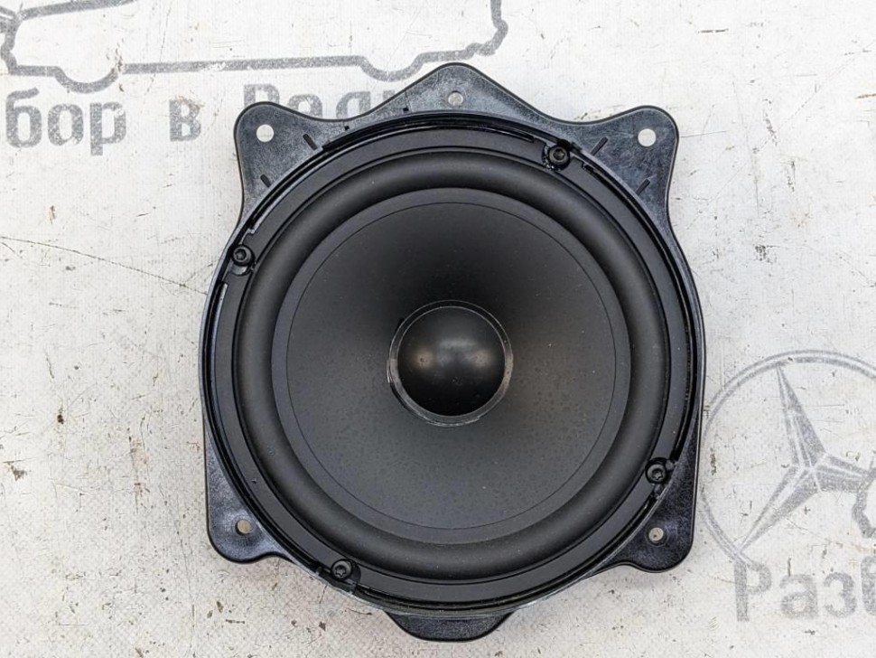 Динамик MERCEDES-BENZ S-класс W221 рестайлинг (2009 - 2013) фото 1 — Разборка Мерседес