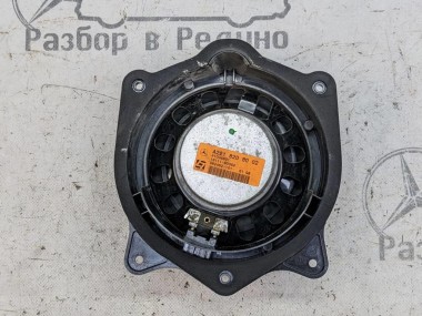 Динамик MERCEDES-BENZ S-класс W221 (2005 - 2009) — Разборка Мерседес