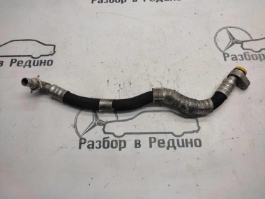 Трубка кондиционера MERCEDES-BENZ E-класс W211/S211 (2002 - 2006) — Разборка Мерседес