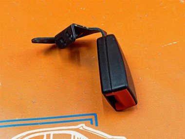 Замок ремня безопасности MERCEDES-BENZ C-класс W204/S204/С204 рестайлинг (2011 - 2015) — Разборка Мерседес