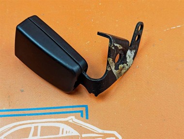 Замок ремня безопасности MERCEDES-BENZ C-класс W204/S204/С204 рестайлинг (2011 - 2015) — Разборка Мерседес