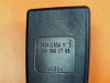 Замок ремня безопасности MERCEDES-BENZ C-class w204 фото 3 — Разборка Мерседес