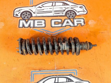 Амортизатор задний MERCEDES-BENZ M-класс W163 (1997 - 2001) &mdash; Разборка Мерседес