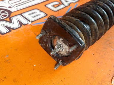 Амортизатор задний MERCEDES-BENZ M-класс W163 (1997 - 2001) &mdash; Разборка Мерседес