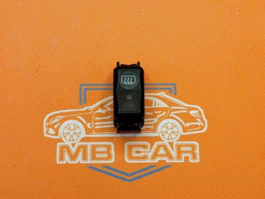 Кнопка MERCEDES-BENZ W124 W124/S124/C124/A124 (1984 - 1993) — Разборка Мерседес