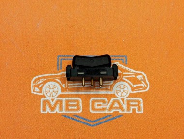 Кнопка MERCEDES-BENZ W124 W124/S124/C124/A124 (1984 - 1993) — Разборка Мерседес
