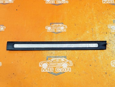 Накладка порога внутренняя MERCEDES-BENZ B-класс W245 рестайлинг (2008 - 2011) — Разборка Мерседес