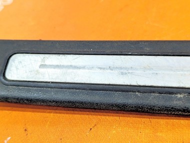 Накладка порога внутренняя MERCEDES-BENZ B-класс W245 рестайлинг (2008 - 2011) — Разборка Мерседес