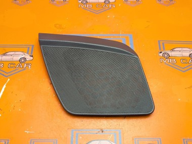 Сетки динамиков торпеды MERCEDES-BENZ V-класс W638/W639 (1996 - 2003) V 220 2.1 D AT (122 л.с.) &mdash; Разборка Мерседес