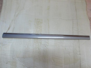 Молдинг двери MERCEDES-BENZ C-класс W203/S203/CL203 рестайлинг (2004 - 2008) — Разборка Мерседес